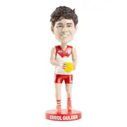 Sydney Swans Errol Gulden AFL Bobblehead Collectible Bobble Head Statue