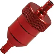 Oil Filter for Motorcycle | Engine Parts Oil Filter | Aluminum Alloy Powered Engines Replacement Parts for ATV, Offroad, Motorcycle Accessories