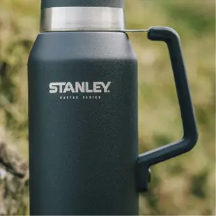 STANLEY 真空保溫瓶 1.3L 大師系列