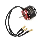 Furitek Komodo Ten 2815-2500kV 1/10 Brushless Motor for Crawlers FTK-FUR-2175