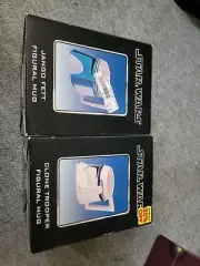 Brand New NECA Star Wars Lot Jango Fett And Clone Trooper Figural Mug