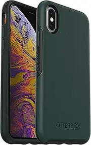 OtterBox Symmetry Series Case for iPhone Xs & iPhone X (ONLY) Non-Retail Packaging - Ivy Meadow