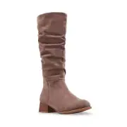 Girl's Boots Steve Madden Kids Pepper (Little Kid/Big Kid)