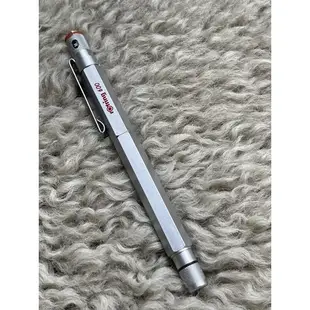 德國 Rotring 600 Rotring600超絕版 古董 金尖 鋼筆 EF