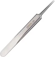 Ultra-fine No. 5 Cell Pimples Blackhead Clip Tweezers Beauty Salon Special Scraping Artifact Acne Closing Needle Skin Care Tool