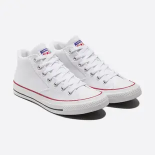 【CONVERSE】CTAS MALDEN STREET MID 中筒 休閒鞋 男鞋 女鞋 白色-A00812C