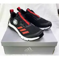 在飛比找蝦皮購物優惠-[爾東體育] Adidas ACTIVEFLEX BOA 運