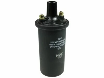 Ignition Coil For 1963 Aston Martin DB5 4.0L 6 Cyl D215PY
