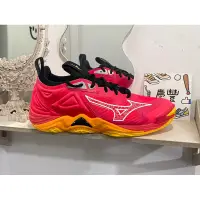 在飛比找蝦皮購物優惠-慶豐體育👟 MIZUNO WAVE MOMENTUM 3 排