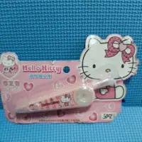 在飛比找蝦皮購物優惠-全新 hello kitty 修正帶