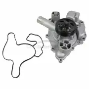 One New GMB Engine Water Pump 1204460 53022340AF for Chrysler Dodge Jeep (for: Jeep)