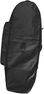 Surfboard Backpack Surfboard Carrier Oxford Cloth Inflatable Paddle Board Bag Surfing Accessory Rolling Jetboard Bag