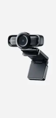 AUKEY Webcam 1080p Full HD with Autofocus, Noise Reduction PC-LM3 NIB