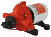 Seaflo 3.0 gpm AUTOMATIC Marine WATER PUMP RV BOAT 12V