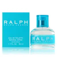 在飛比找Yahoo奇摩購物中心優惠-Ralph Lauren Ralph 花漾年華女性淡香水 5