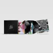 Once Twice Melody (Silver Edition Black Vinyl)