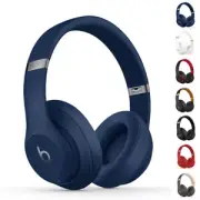 Beats By Dre Solo Foldable Wireless Headphone Bluetooth Noise Cancelling Headset