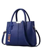 Women's PU Leather Handbags, Shoulder Bag, Designer Handbags, Fashion Crossbody Messenger Bags Sim