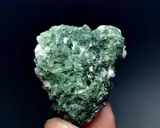 Natural Tourmaline Crystals Bunch From Afghanistan. 36 Carats