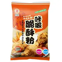 在飛比找樂天市場購物網優惠-日正 口卡啦脆酥粉(500g/包) [大買家]