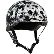 S-One Helmet Lifer M B/W Tie Dye