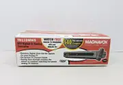 Magnavox SDTV DTV Digital To Analog Converter Box TV Tuner TB110MW9-NIB