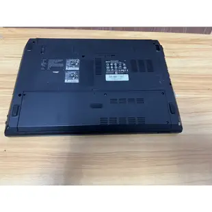 影音文書ACER筆電 i5-430M/4G/SSD120G/顯示HD/win10正版授權/只要3500元 附全新無線滑鼠