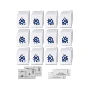 Vacuum Bags For Gn Bags Classic C1 Complete C1 C2 C3 S2 S5 S8, S227/s240, S270/s280 Series Canister