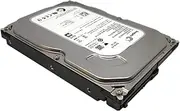 Seagate Barracuda ST500DM002 500 GB 3.5 Internal Hard Drive - SATA - 7200 rpm - 16 MB Buffer