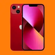 Apple iPhone 13 Mini (128GB, Red) Australian Stock - Pristine