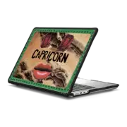 MacBook Pro 14-inch (M1 - M4) Impact Case Capricorn