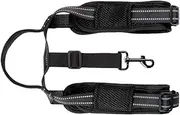 Dog Sling for Back Legs - Adjustable Reflective Strips, Dog Lift Harness for Disabled Dogs | Dog Lift Harness No Pull Harness for Small Medium Large Dogs Heavy Duty Harness for Walking Jogging