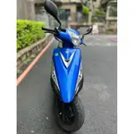 嚴選2018年KYMCO GP125 碟煞