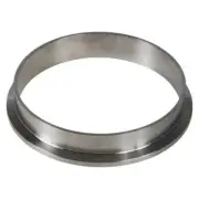 Tri Clamp Ferrule | Weld 6 inch x 28.6mm - Sanitary SS304 (10 Pack)