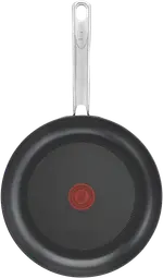 Tefal 30cm Gourmet Hard Anodised Non-Stick Frypan
