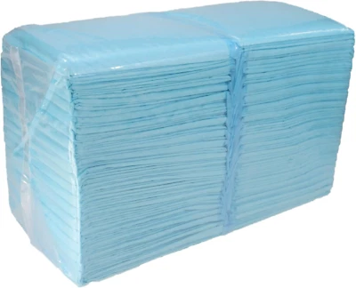 Disposable Puppy Training Pads (60X90 Cm, 20, Pcs) - Dog Pad for Piddle Control,