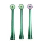 3pcs Nozzles for AirFloss HX8240 HX8140 HX8241 HX8211 HX8141