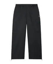 'Boke Flower 2.0' cargo jogpant L black