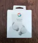 Google Pixel Buds A-Series Wireless In-Ear Headset - Clearly White