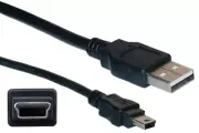 TomTom Go Series 540 550 630 720 730 740 USB Car Charger USB Transfer Cable