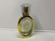 Lowest Price Flat Oval bottle 1.7 OZ Empty Refillable Atomizer Spray Bottle