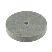 Efficient Fiber Polishing Buffer Pad for Professional Results 6inch Nylon Wheel