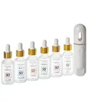 Predire Paris Wrinkle Rescue & Firming Age-Defying 50X Skin Diffusion Collection