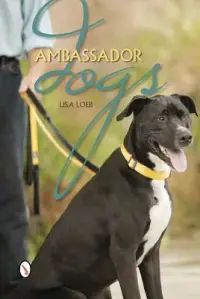 在飛比找博客來優惠-Ambassador Dogs