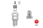 Set of 4 NGK Spark Plugs for ALFA ROMEO ALPINE AUTOBIANCHI BMW JAGUAR LANCIA
