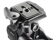 Manfrotto Head Geared