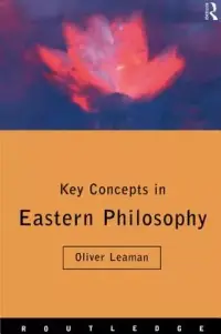 在飛比找博客來優惠-Key Concepts in Eastern Philos