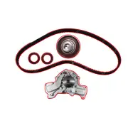 Superspares Timing Belt Kit & Water Pump for Fiat Punto Dynamic 169A4.000 169A4