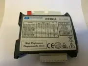 LAM TECHNOLOGIES DS3041, Programmable Stepper Motor Driver 50Vdc 1.4Arms