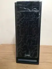 NEW in box Vintage ZALMAN Black ATX Mini Tower Computer Case ZM-T2 PLUS